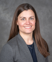 Jacqueline Kruser, MD