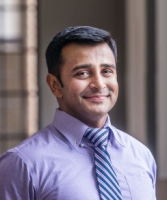 Anoop Mayampurath