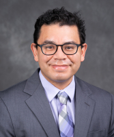 Freddy Caldera, DO, MS