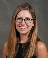 Hilary Faust, MD
