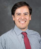 Francisco J. Alvarado, PharmD, PhD
