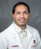 Dr. Ravi Viswanathan