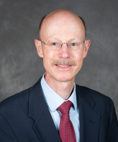 Dr. Timothy Kamp