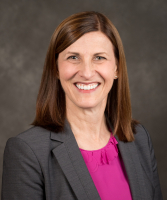 Dr. Christine Seibert