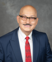 Dr. Sanjay Asthana