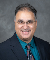 Dr. Sameer Mathur