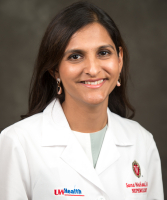 Dr. Sana Waheed