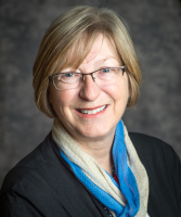 Dr. Mary Jo Knobloch