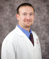 Dr. Dustin Deming