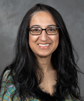 Dr. Nasia Safdar