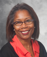 Dr. Charmaine Stewart