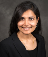 Dr. Shivani Garg