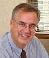 Dr. Bruce Christiansen