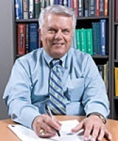 Dr. Marc Drezner