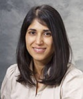 Dr. Parul Agarwal