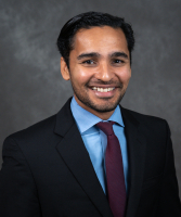 Farhan Raza, MD