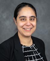 Marina Sharifi, MD