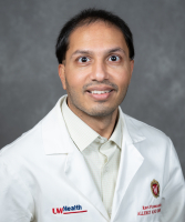 Ravi Viswanathan, MD