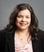 Maria Mora Pinzon, MD, MS