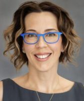 Heather Abernethy, MD