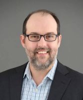 James Bigham, MD
