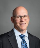 Ty Carroll, MD