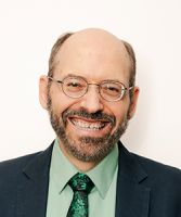 Michael Greger, MD, FACLM