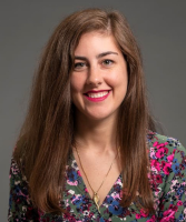 Gina Piscitello, MD, MS