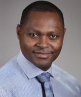Sean Agbor-Enoh, MD, PhD