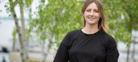 Dr. Jessica Comerford