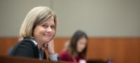 Dr. Laura Zakowski