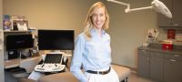 Dr. Megan Lutz.