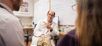 Dr. Goldberger
