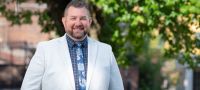 Dr. Justin Vang-Moore