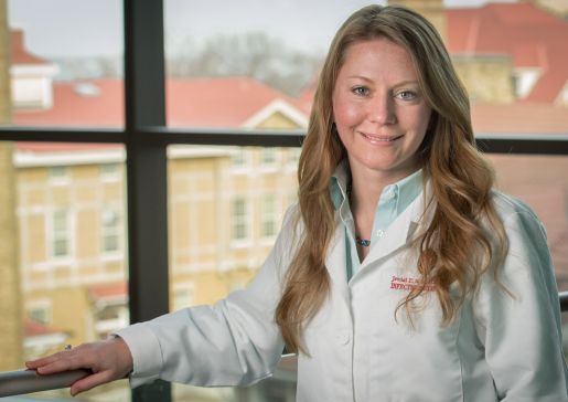 Jeniel Nett, MD, PhD