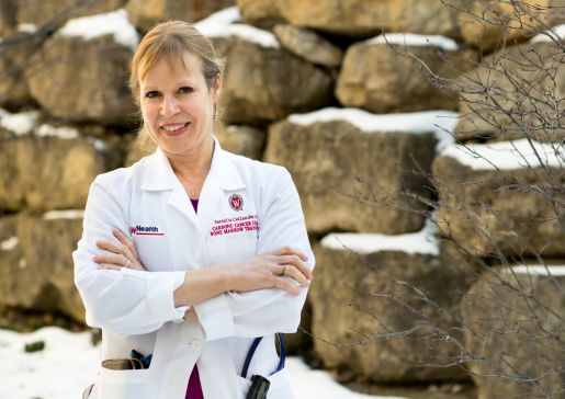 Natalie Callander, MD