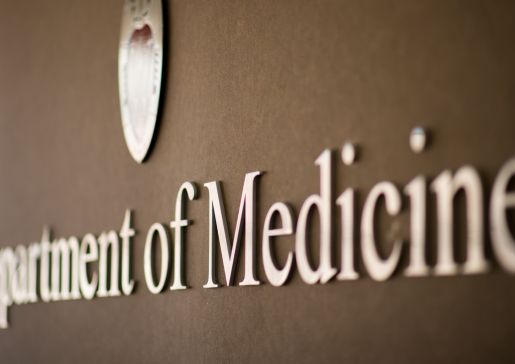 Department of Medicine