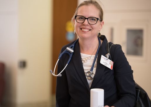 Dr. Christie Bartels