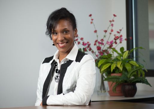 Dr. Angela Byars-Winston