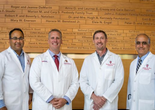 2017 WARF Innovation Award