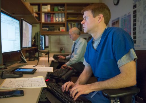 Dr. Matthew Kalscheur