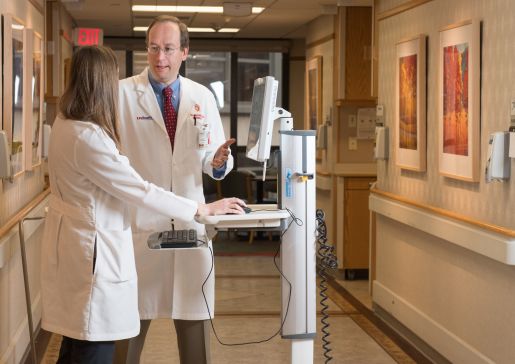 Dr. Didier Mandelbrot