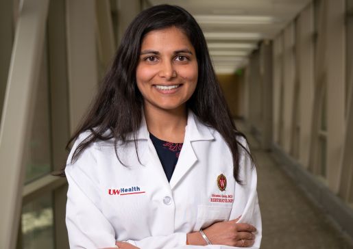 Dr. Shivani Garg