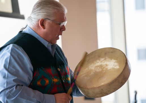 Bret Benally Thompson, MD