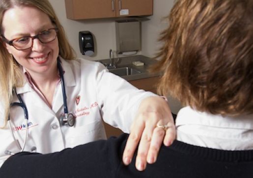 Dr. Christie Bartels