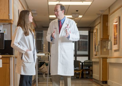 Dr. Didier Mandelbrot