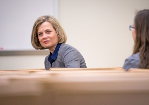 Laura Zakowski, MD