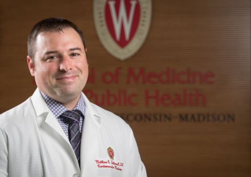 Dr. Matthew Tattersall