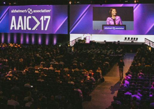 UW Alzheimer’s Disease Researchers Make Strong Showing at 2017 Alzheimer’s Association International Conference