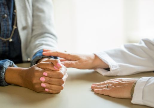 breast cancer clinical care